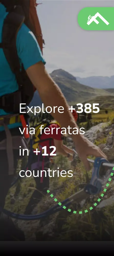 Скриншоты Ferrata