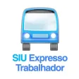 SIU Expresso Trabalhador