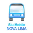 Siu Mobile Nova Lima