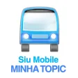 Siu Mobile Minha Topic