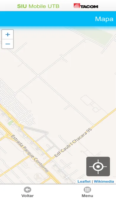 Eu Vou de UTB Screenshots