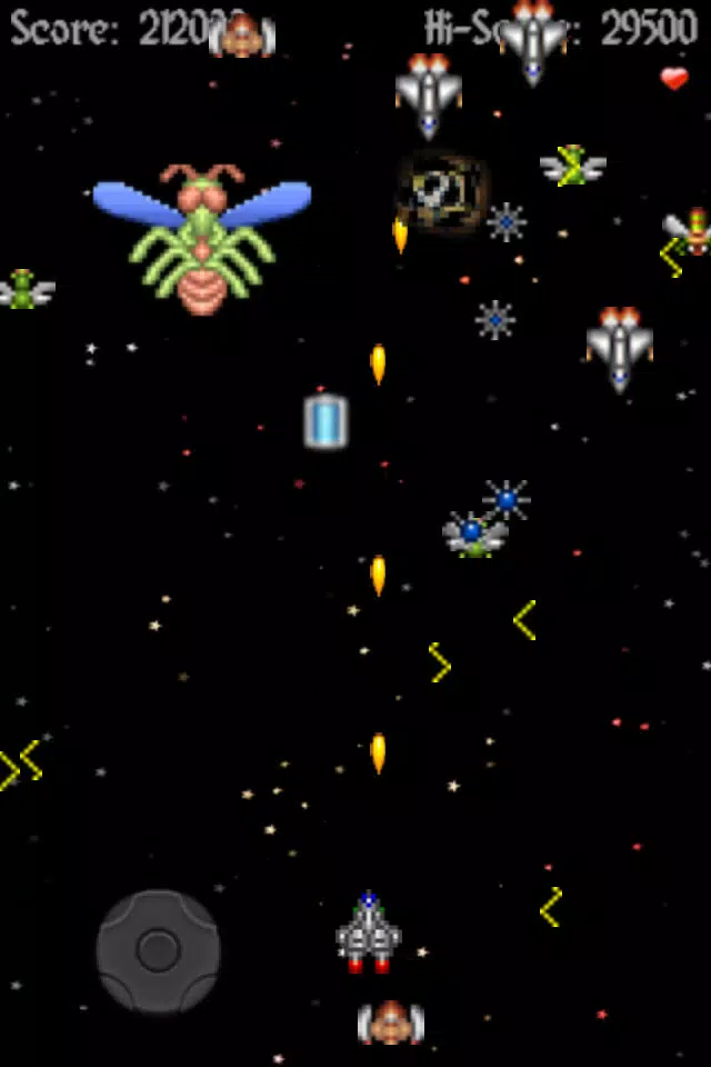 Quasar Battle Lite 스크린샷