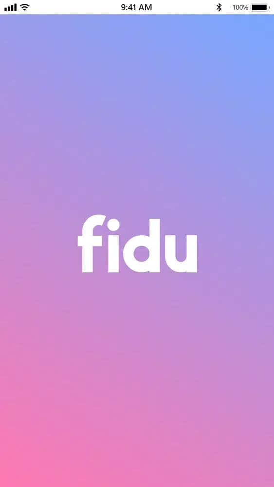 fidu companion Screenshots