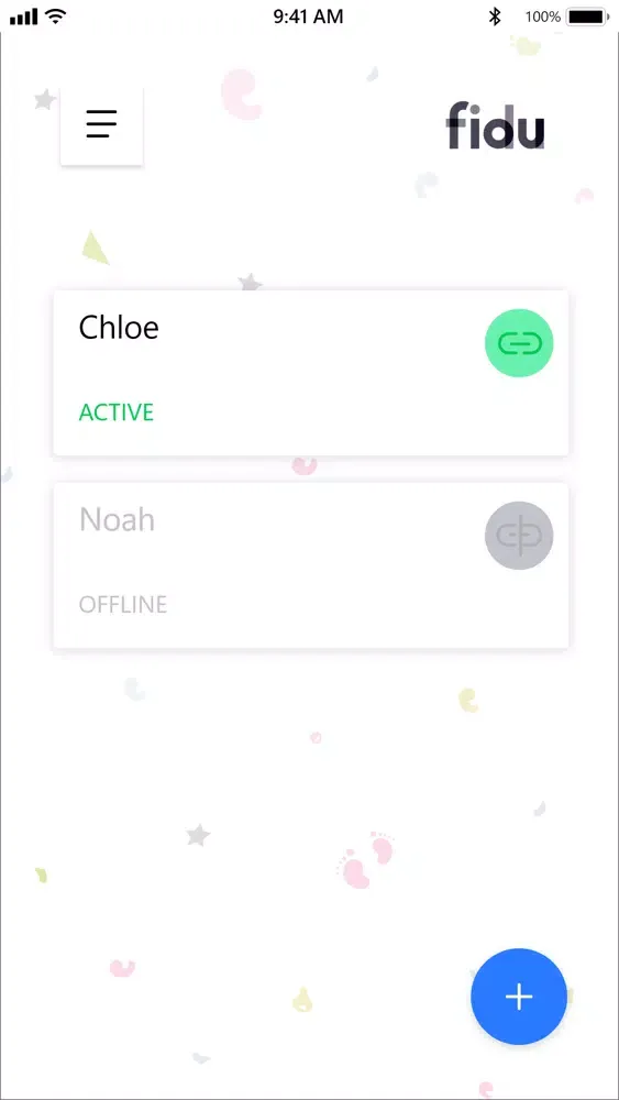fidu companion Screenshots