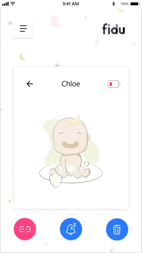 fidu companion Screenshots