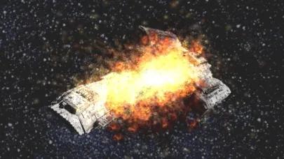 Capturas de tela do 15 Minutes To Self-Destruct