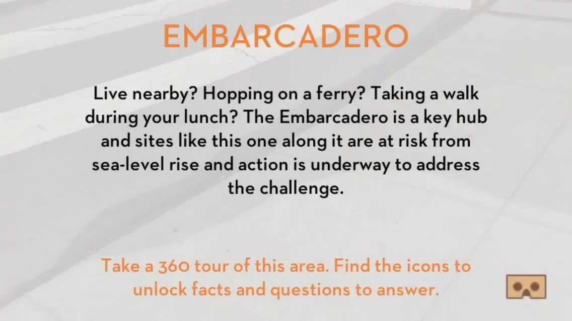 Capturas de pantalla de Climate Access Look Ahead SF