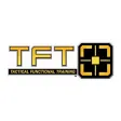 Tactical Functional Training Tactical Functional Training