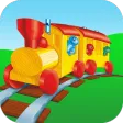 The Little Train Game