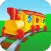 The Little Train Game