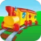 The Little Train Game