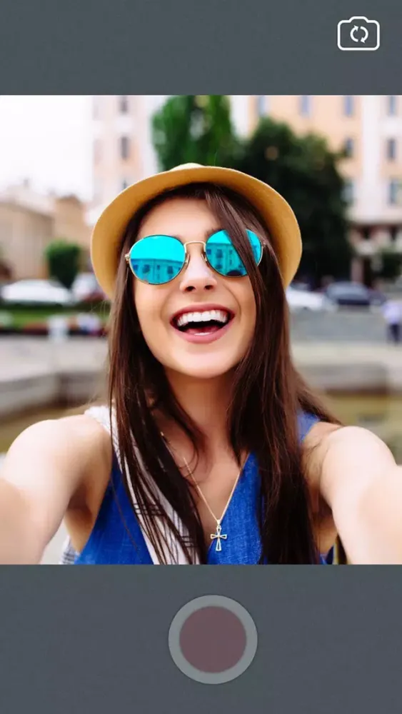 Capturas de pantalla de Hershey's Smile