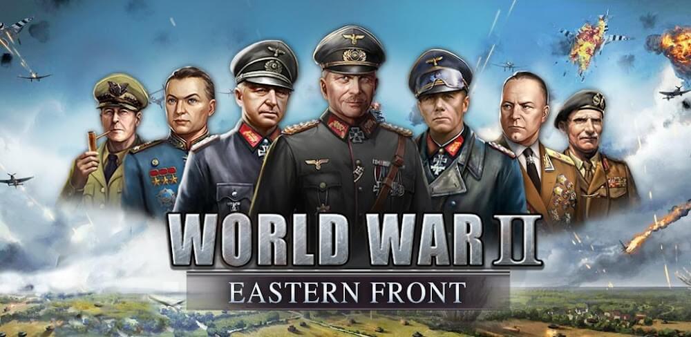 WW2: Strategy & Tactics