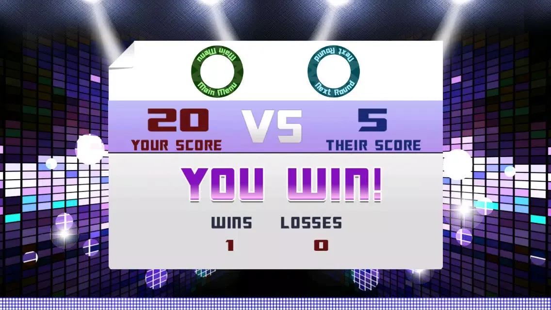 تصاویر Match It: Ariana Grande Edition