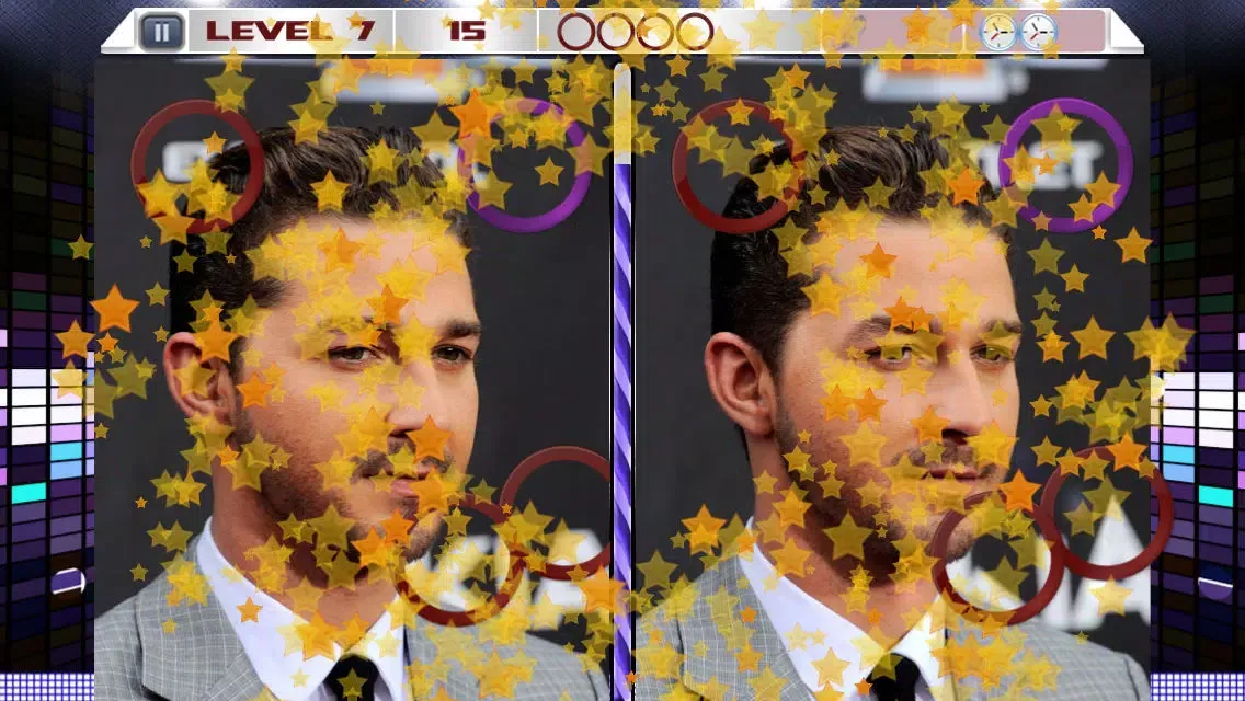 Zrzuty ekranu Star Spot: Hunks Edition