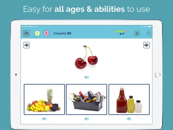 تصاویر Category Therapy Lite iPad 