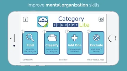 تصاویر Category Therapy Lite