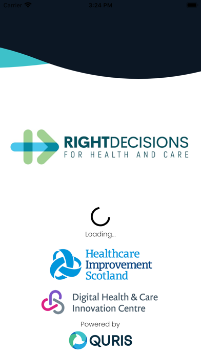 صور Right Decisions: Health & Care