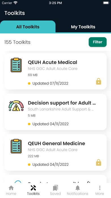 صور Right Decisions: Health & Care