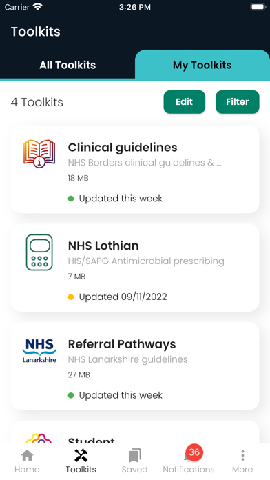 صور Right Decisions: Health & Care