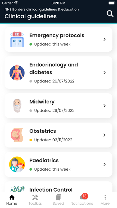 صور Right Decisions: Health & Care