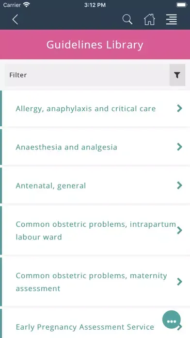 تصاویر NHSGGC Obs&Gyn Handbook