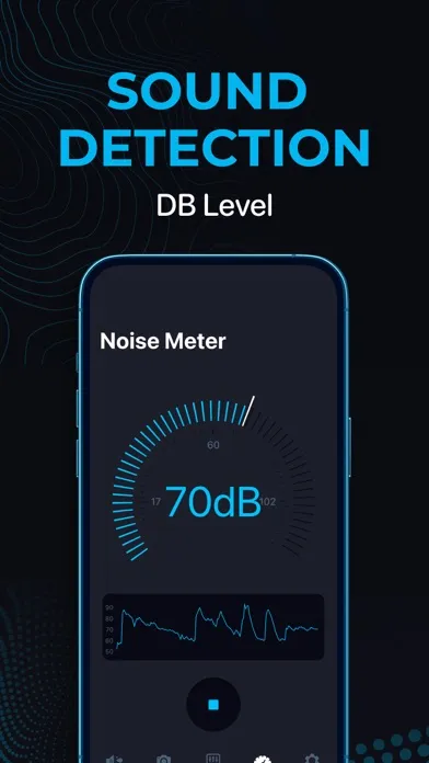 Clear Wave – Speaker Cleaner Ekran Görüntüleri