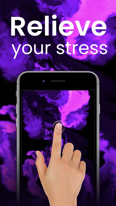 تصاویر Triple A HD - Mesmerize Touch