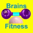 Brain Fitness Math Edition