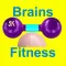Brain Fitness Math Edition