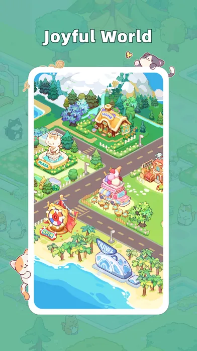 صور MeowMe-AI Kittens