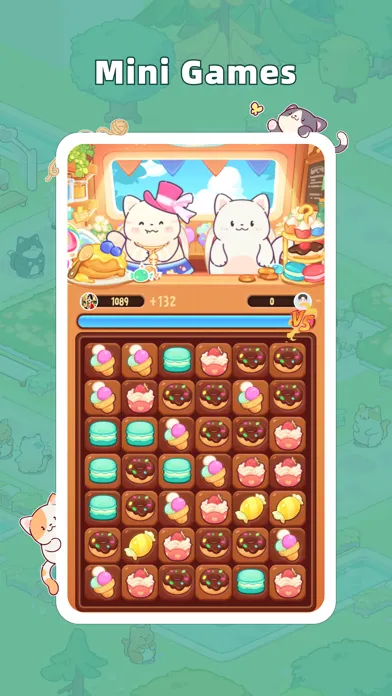 صور MeowMe-AI Kittens