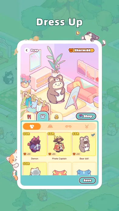 صور MeowMe-AI Kittens