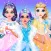 Princess Salon & Makeover Game