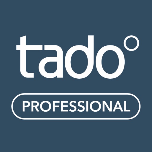 tado° for Installers tado° for Installers