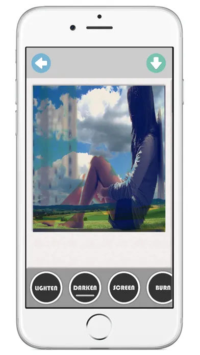 صور PicPic Blender Lite