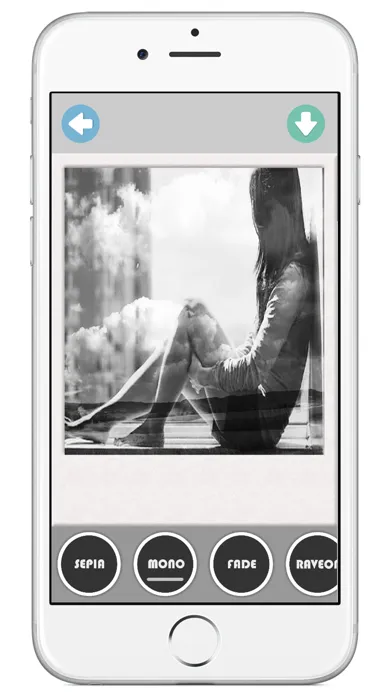 صور PicPic Blender Lite