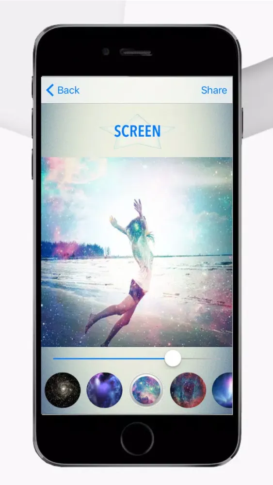 Gapic FX Pro स्क्रीनशॉट
