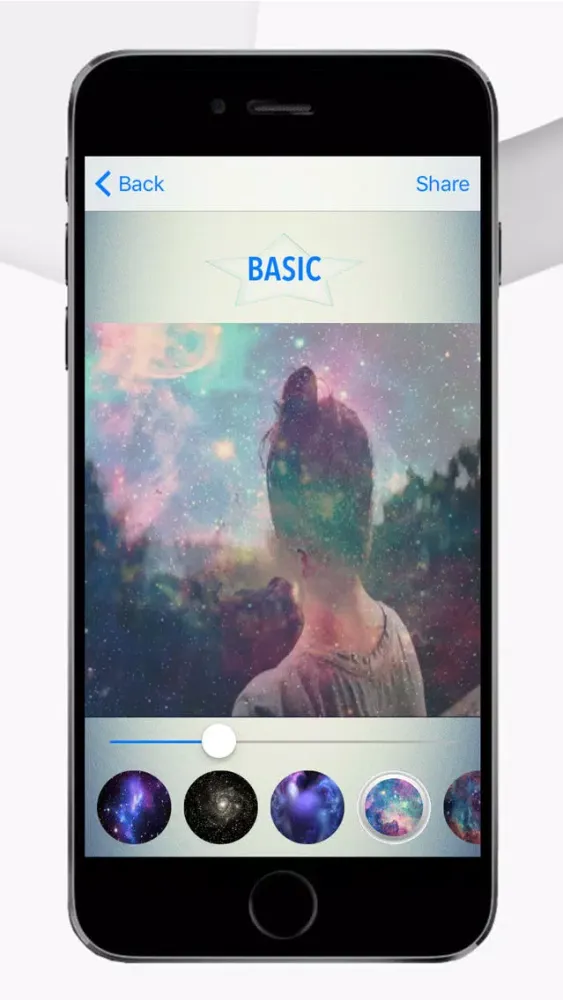 Gapic FX Pro स्क्रीनशॉट