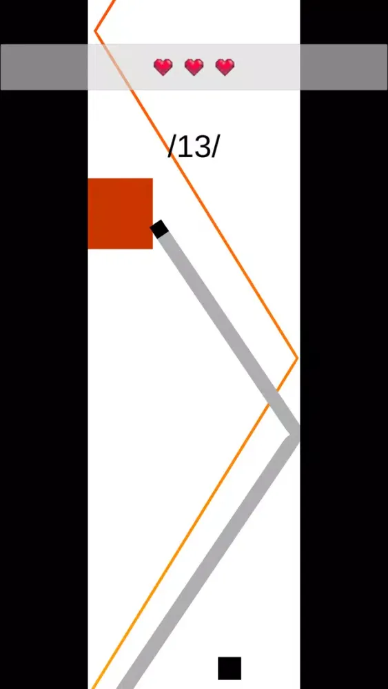 Capturas de pantalla de Long Sloppy Shot
