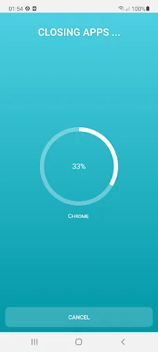 KillApps: Close Running Apps Screenshots