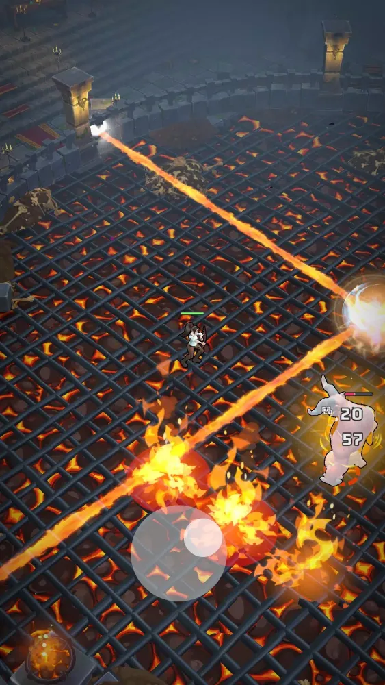 Dungeons of Souls Screenshots