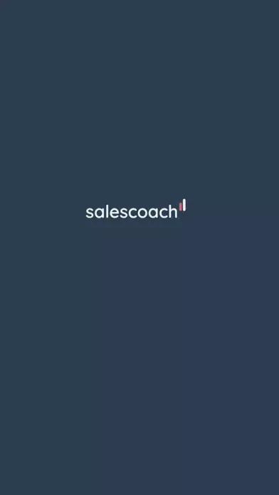 Sales Coach App Ekran Görüntüleri