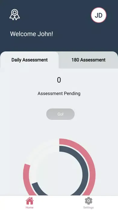 Sales Coach App Ekran Görüntüleri