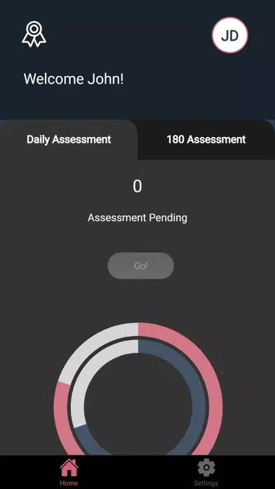 Sales Coach App Ekran Görüntüleri