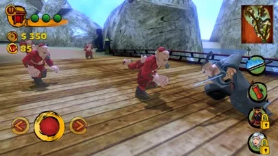 Скриншоты Sword Samurai, Hero Saga