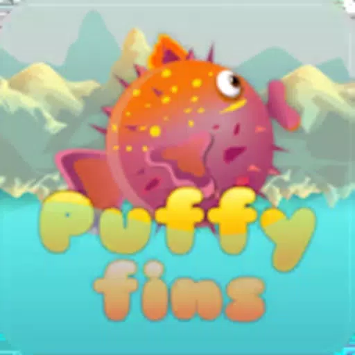 Puffy Fins