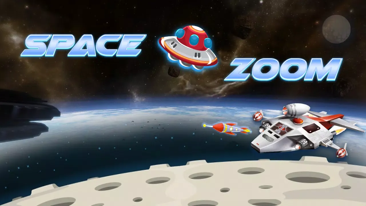 تصاویر Space Zoom - Earth and Beyond