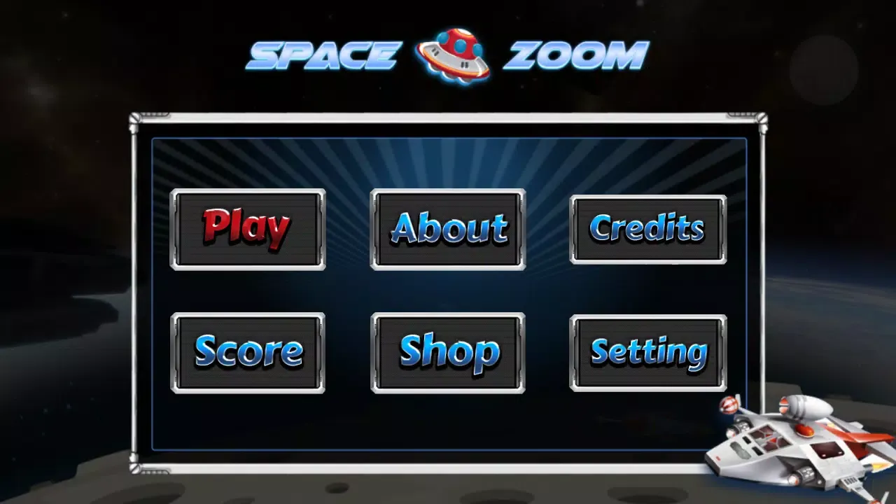 تصاویر Space Zoom - Earth and Beyond