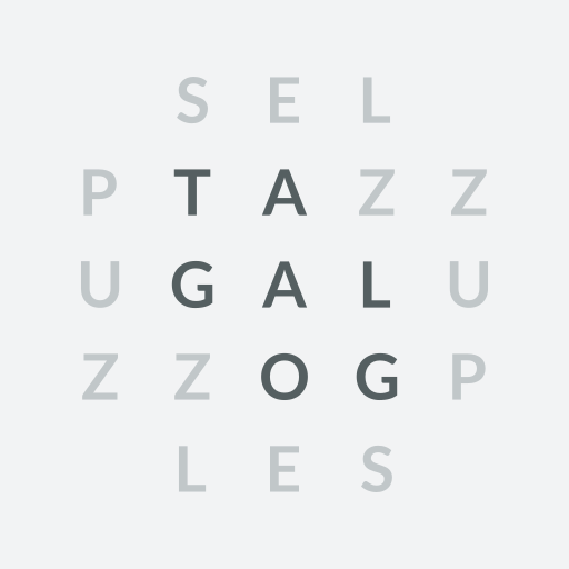 Tagalog Word Search Puzzles